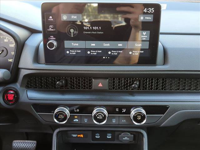 New 2026 Honda CR-V LX image 12