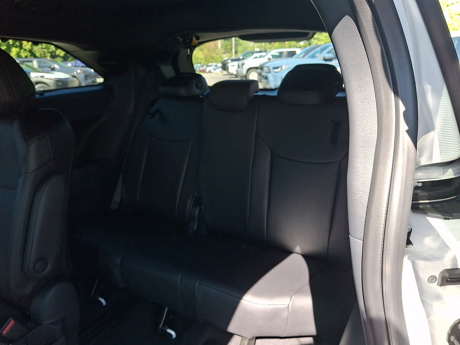 New 2026 Toyota Sienna Platinum AWD/4WD image 9