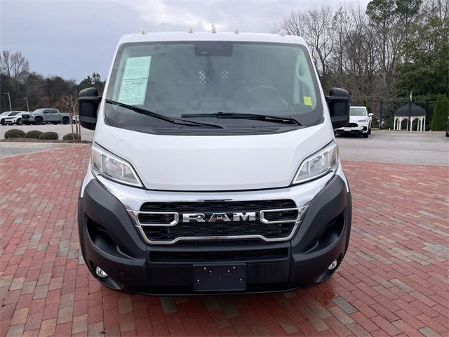 Used 2023 RAM ProMaster 2500 image 31