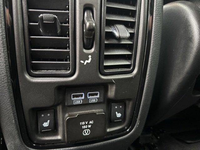 Used 2022 Dodge Durango Citadel image 22