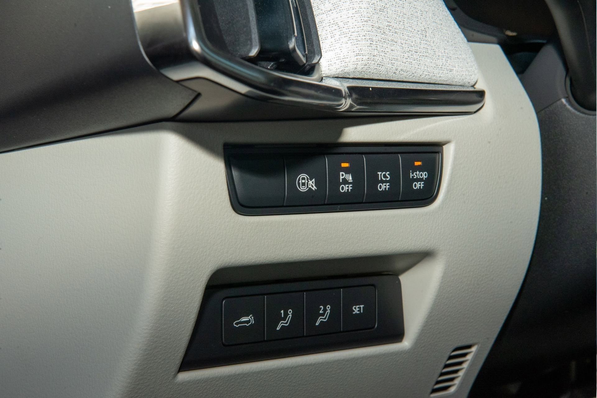 New 2026 MAZDA CX-90 3.3 Turbo S w/ Premium Plus image 26