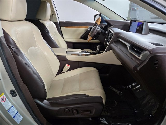 Used 2017 Lexus RX 350 350 image 23