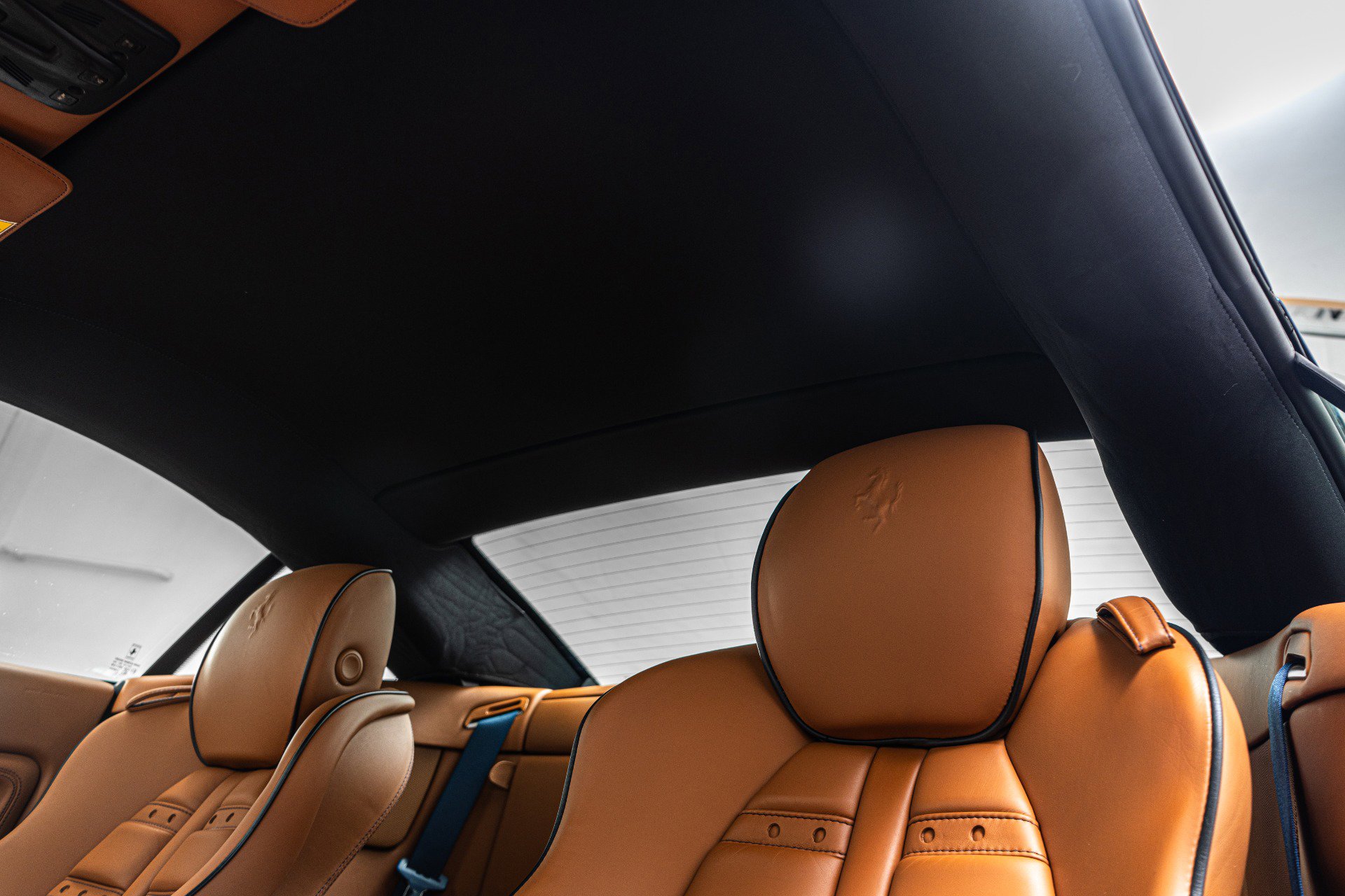 Used 2010 Ferrari California image 41