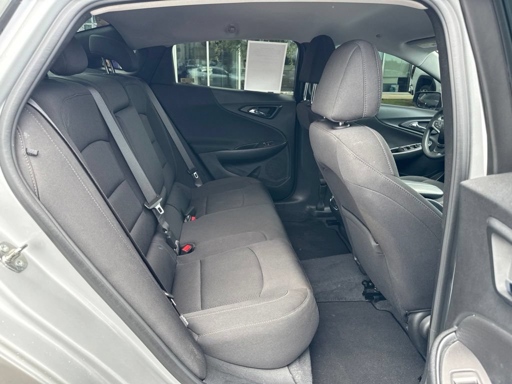 Used 2019 Chevrolet Malibu LT FWD image 20