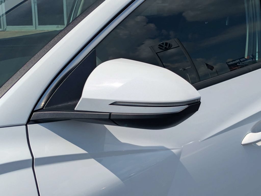 Used 2023 Hyundai Tucson SEL FWD image 14