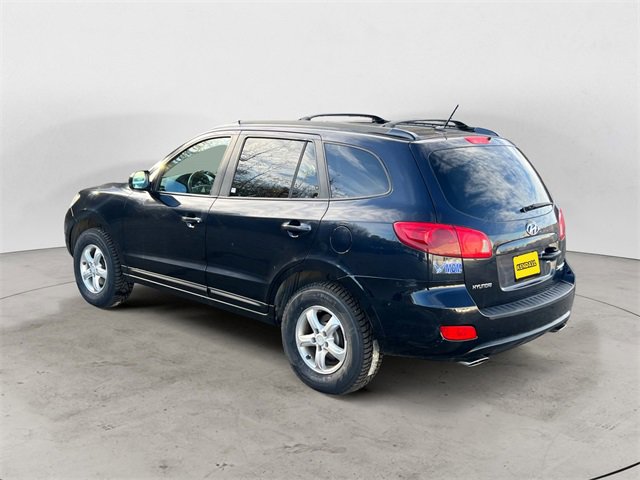 Used 2007 Hyundai Santa Fe GLS image 3