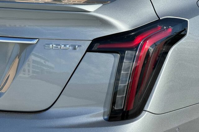 New 2026 Cadillac CT5 Sport RWD image 26