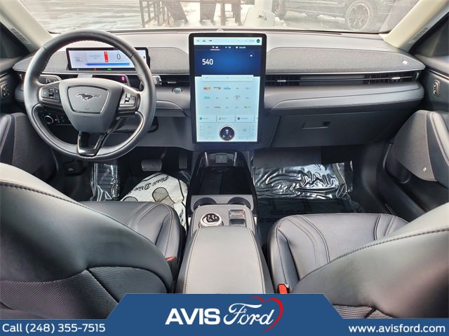 Used 2023 Ford Mustang Mach-E Premium image 8