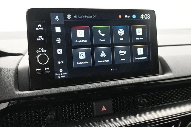Certified 2026 Honda CR-V Sport Touring image 17