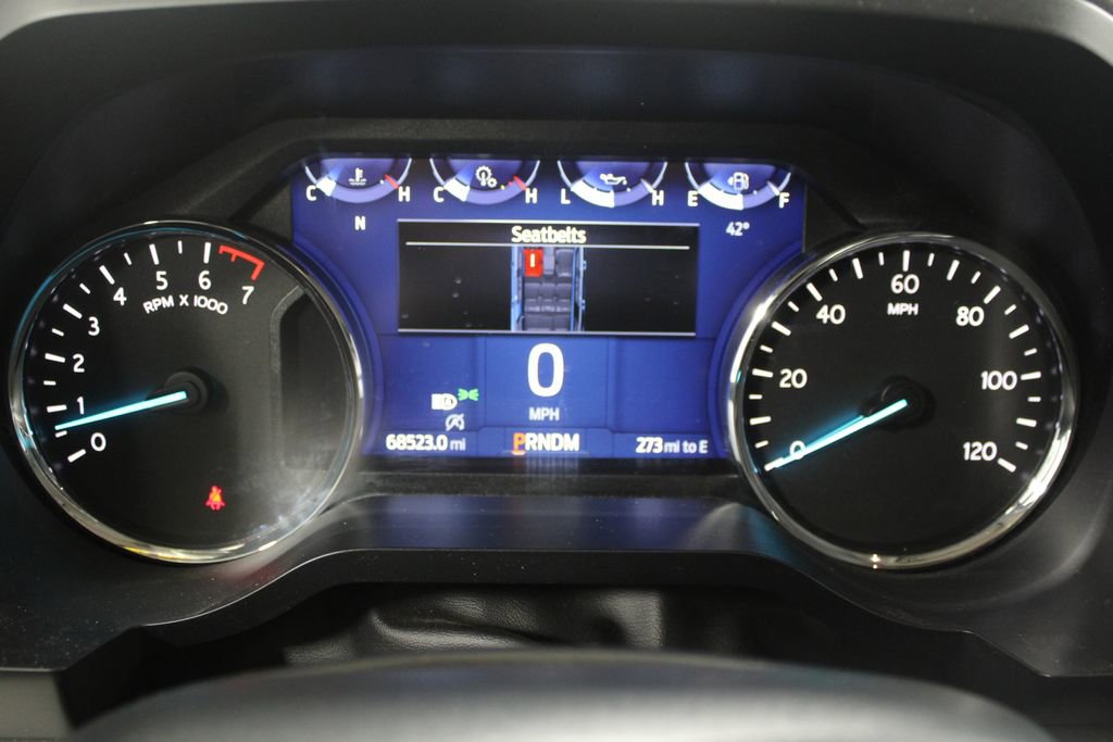 Used 2024 Ford Expedition Max XLT image 38