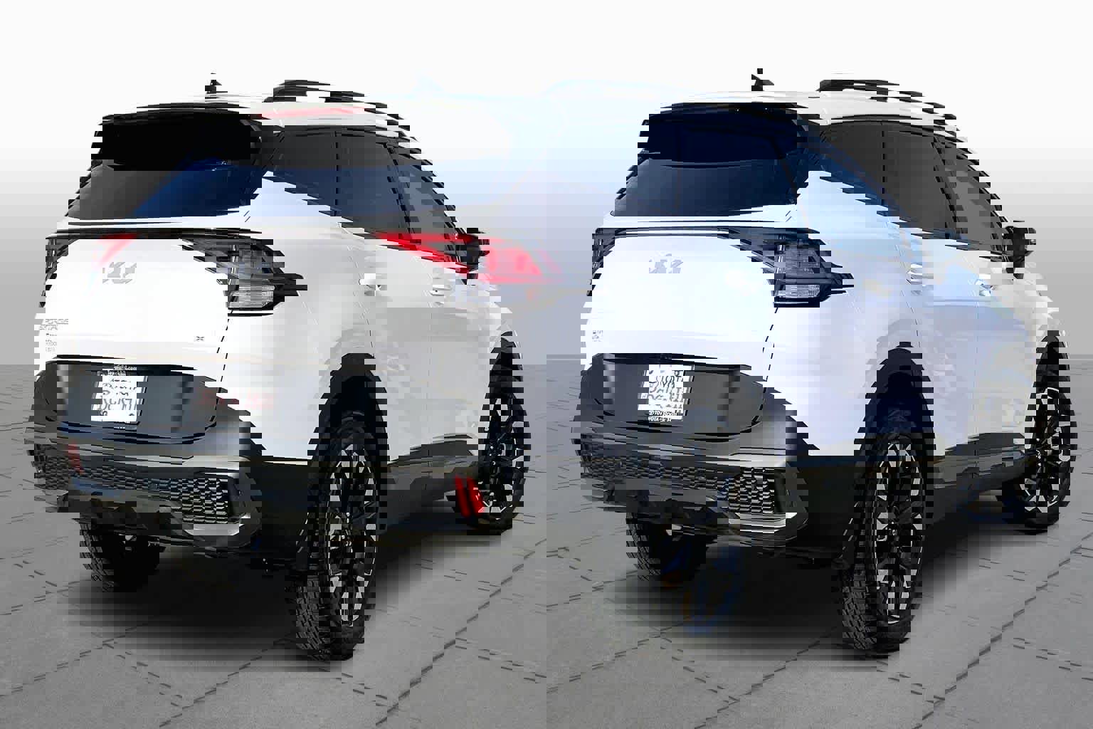 Used 2024 Kia Sportage X-Line w/ X-Line Premium Package image 13