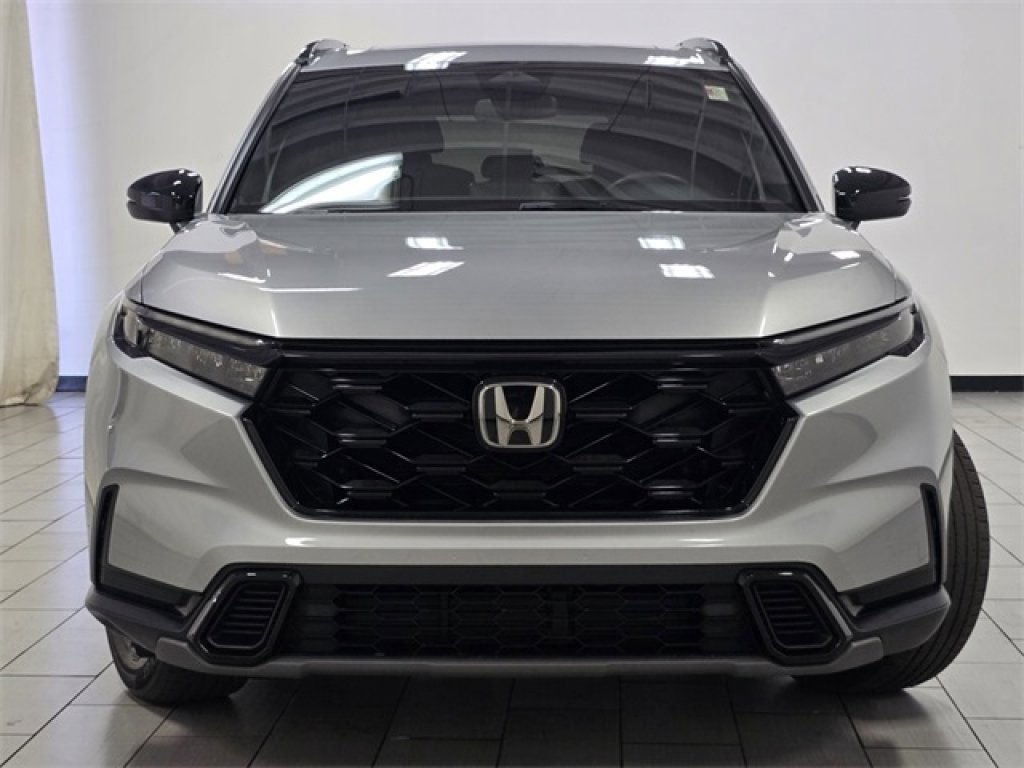 Used 2024 Honda CR-V Sport image 10