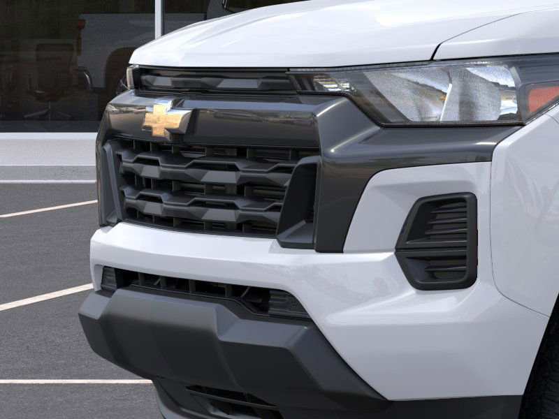 New 2025 Chevrolet Colorado LT image 37