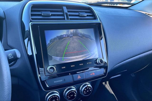 Used 2025 Mitsubishi Outlander Sport AWD image 14