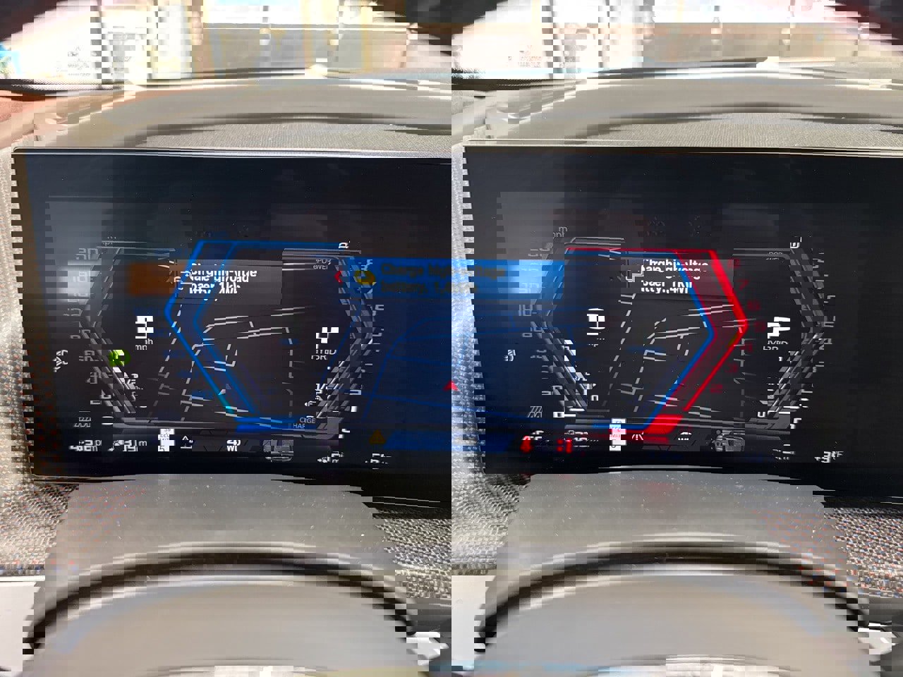 New 2026 BMW XM Label Red image 20