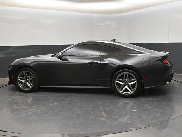 Used 2024 Ford Mustang Premium RWD image 6