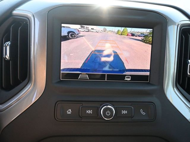 New 2026 Chevrolet Silverado 2500 Custom w/ Custom Value Package image 18