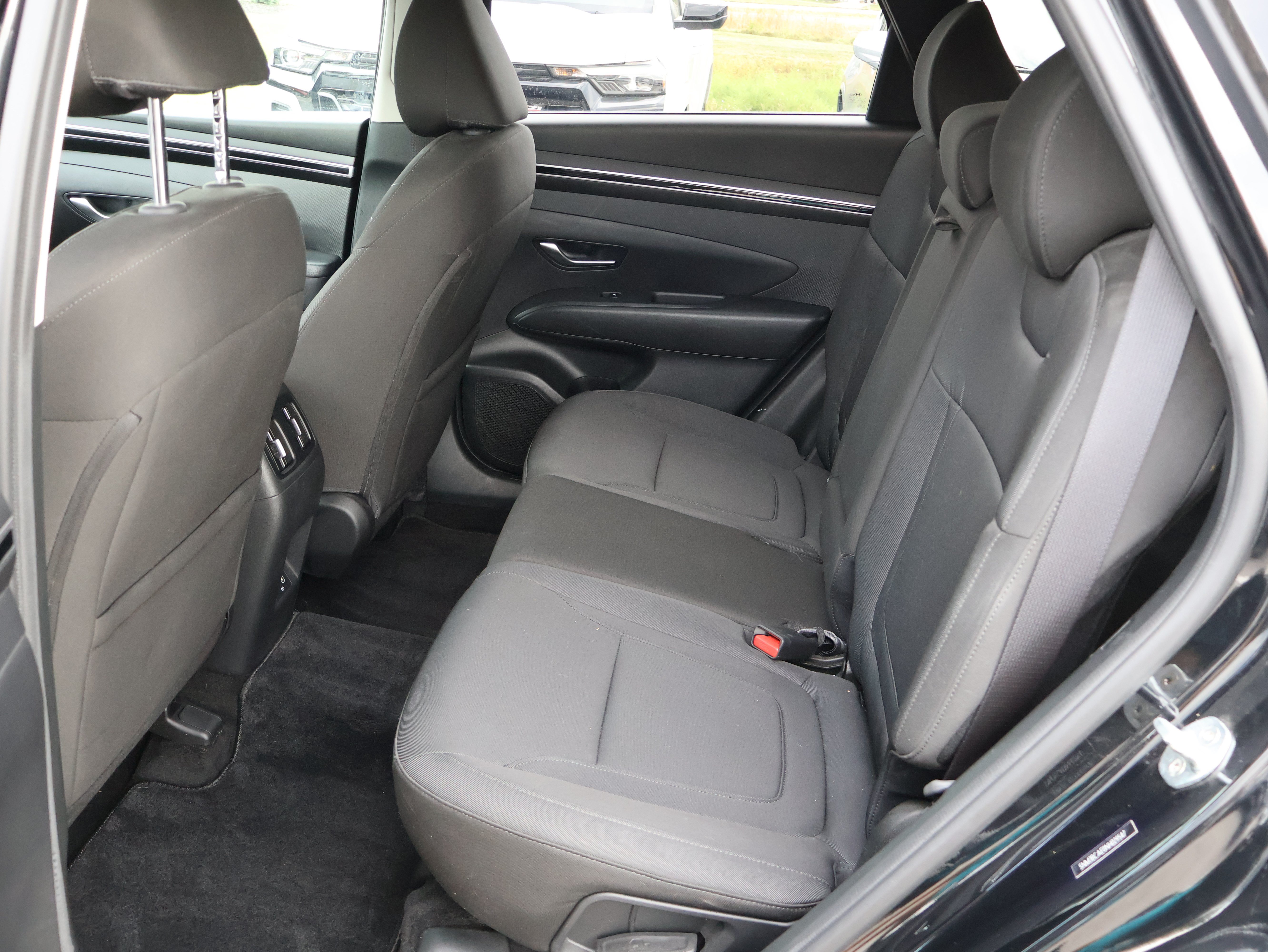 Used 2022 Hyundai Tucson SEL AWD/4WD image 9