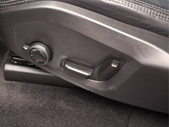 Used 2021 Volvo XC90 T6 Inscription w/ Advanced Package AWD/4WD image 10