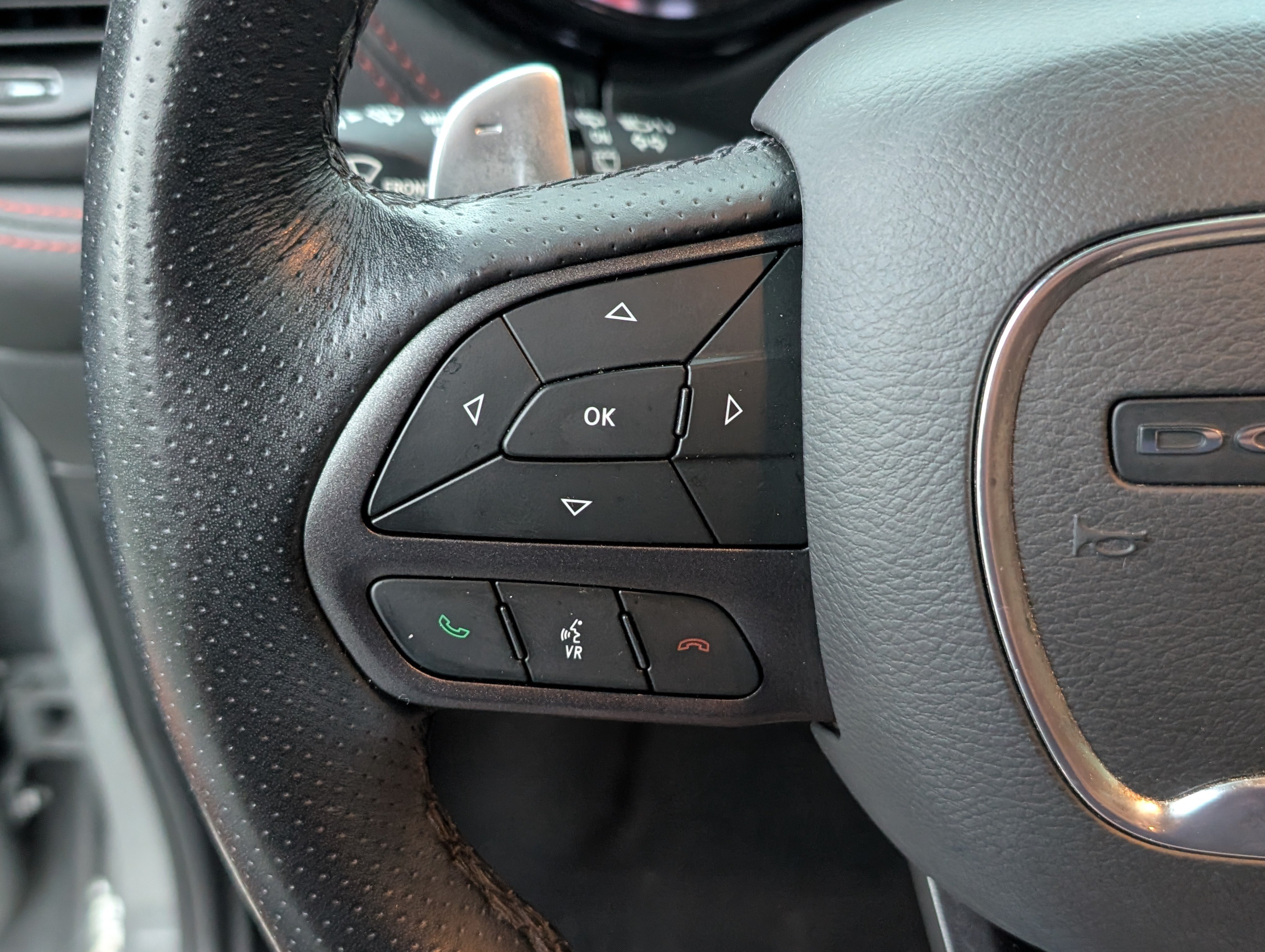 Used 2023 Dodge Durango GT AWD/4WD image 26