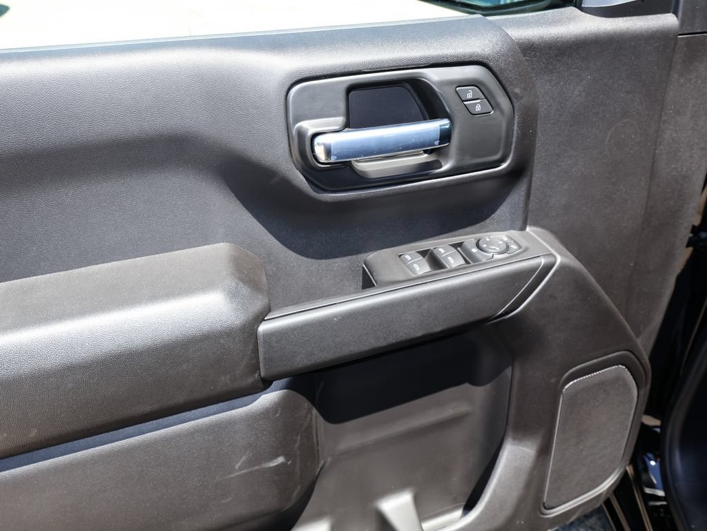 New 2026 GMC Sierra 1500 Elevation AWD/4WD image 9