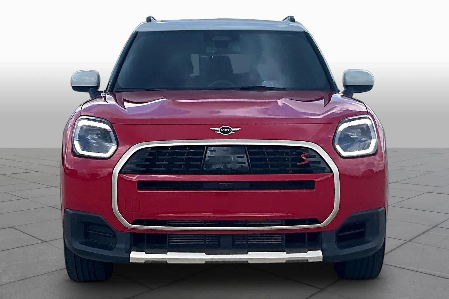 Used 2025 MINI Cooper Countryman S AWD/4WD image 3