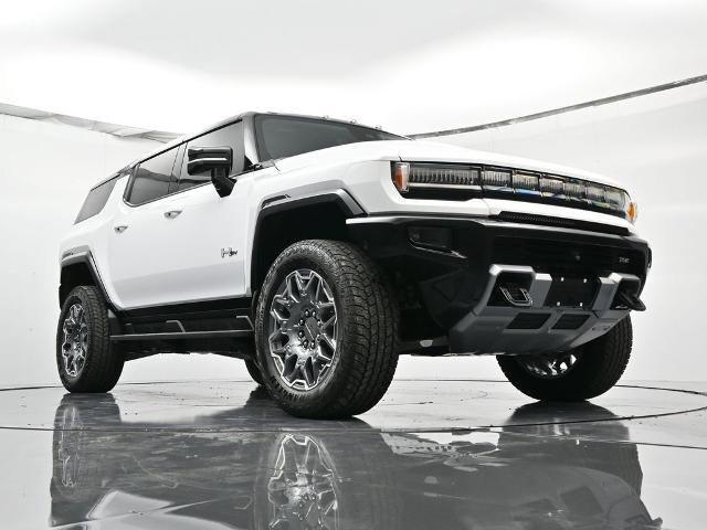 New 2026 GMC Hummer EV SUV image 38