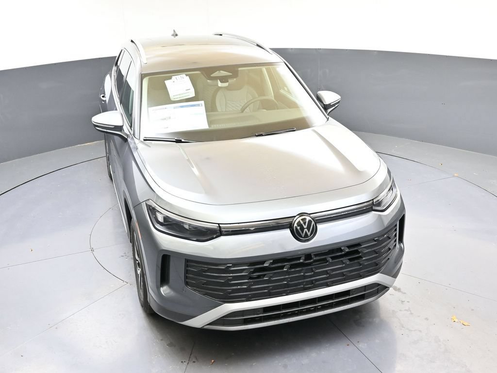 Used 2026 Volkswagen Tiguan S AWD/4WD image 48