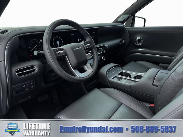 New 2026 Hyundai Palisade Calligraphy AWD/4WD image 14