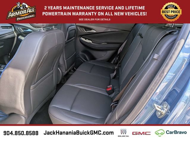 New 2026 Buick Encore GX Sport Touring w/ Comfort Package FWD image 15