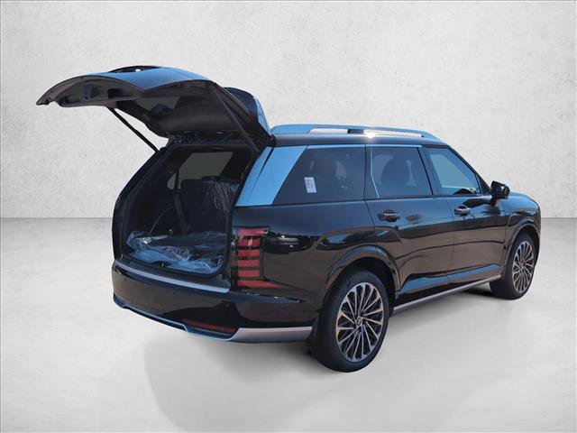 New 2026 Hyundai Palisade Calligraphy image 2