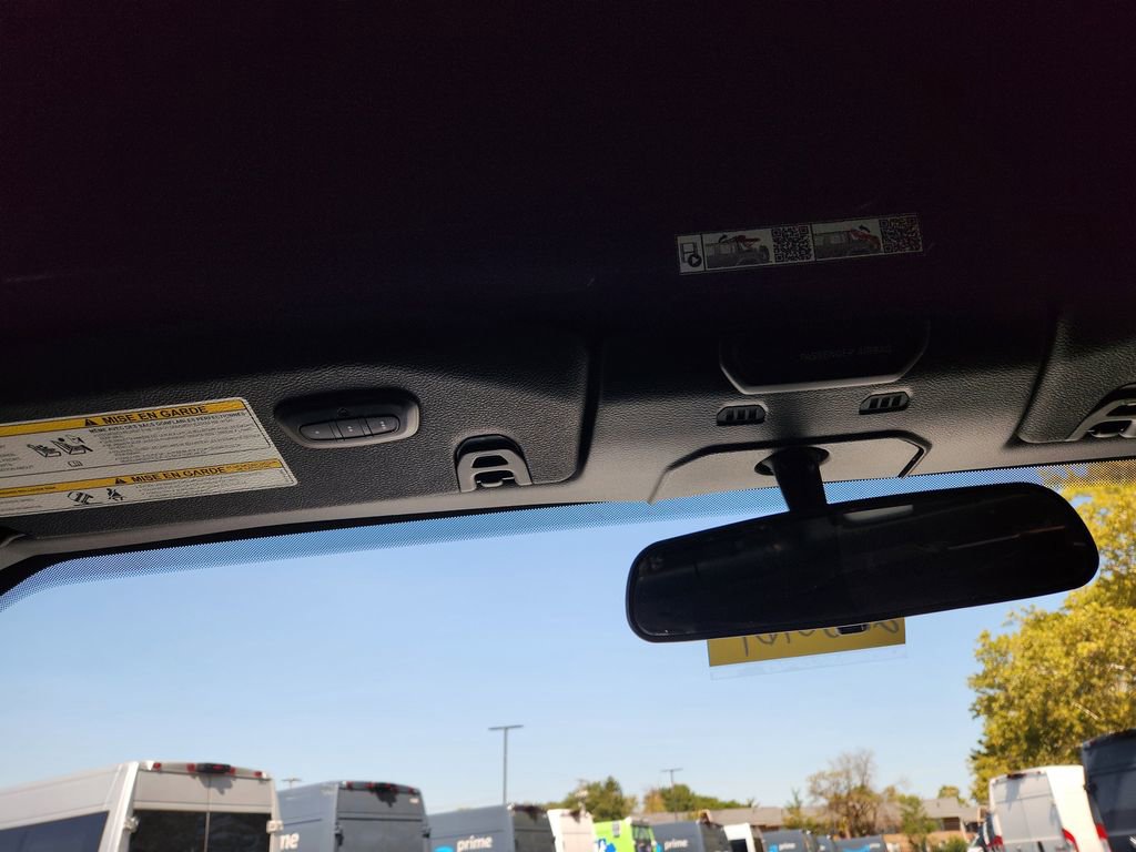 Used 2023 Jeep Wrangler Willys image 29