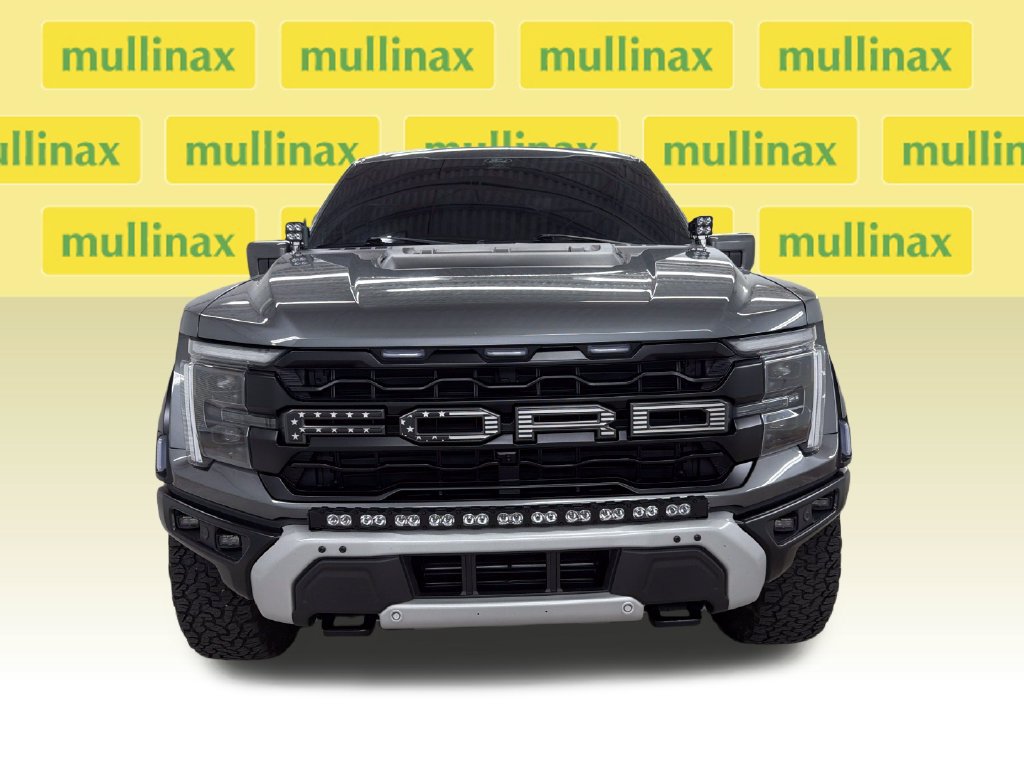 Used 2024 Ford F150 Raptor AWD/4WD image 14