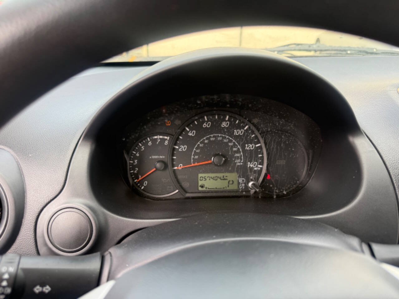 Used 2019 Mitsubishi Mirage G4 ES FWD image 26
