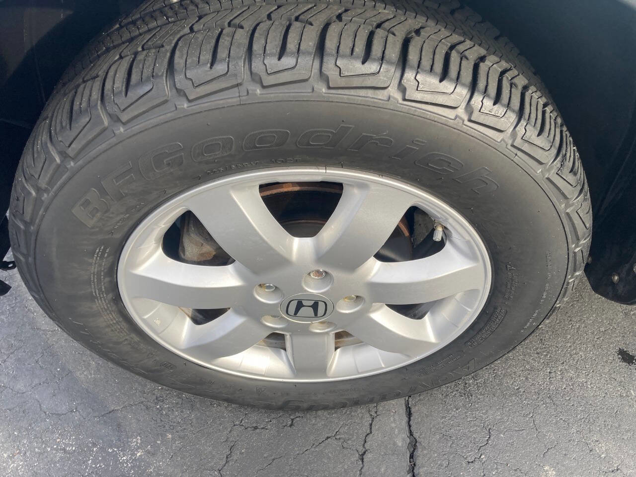 Used 2011 Honda CR-V SE image 35