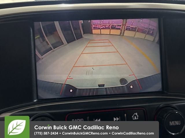 Used 2016 GMC Sierra 2500 Denali w/ Duramax Plus Package image 23