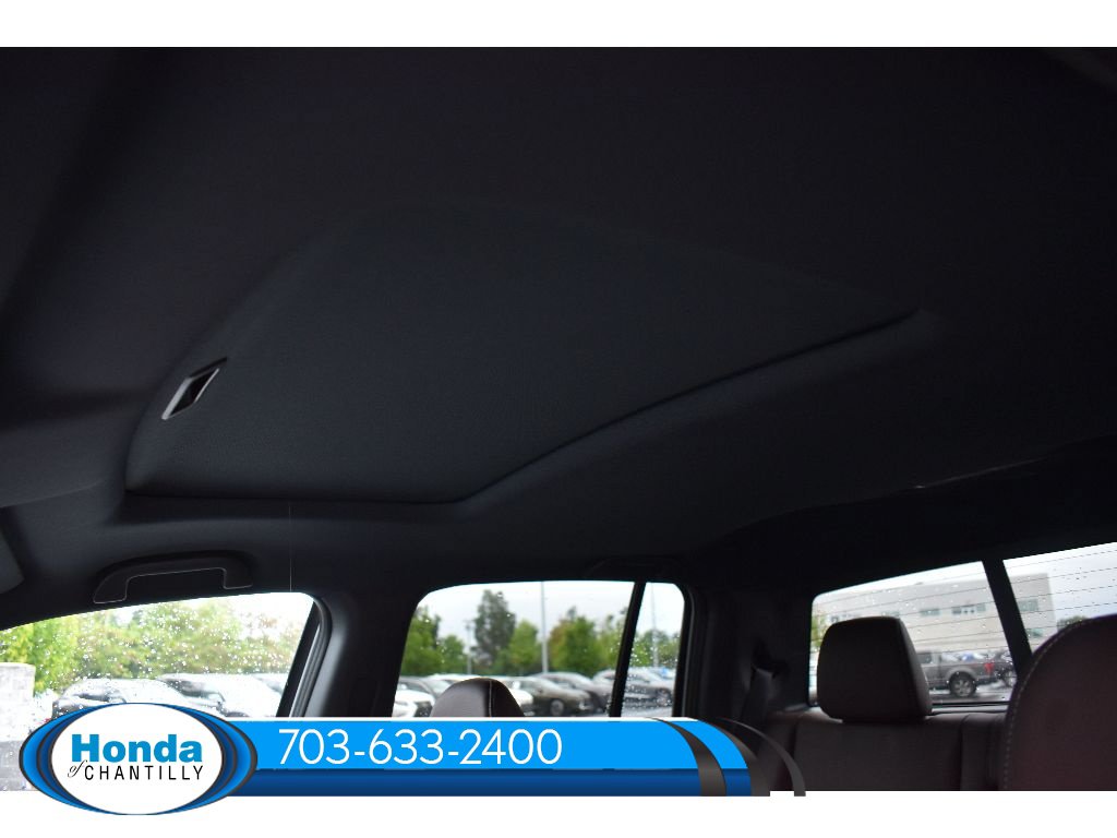 New 2026 Honda Ridgeline RTL image 21