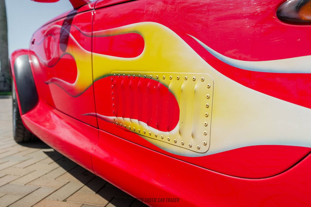 Used 1999 Plymouth Prowler RWD image 66