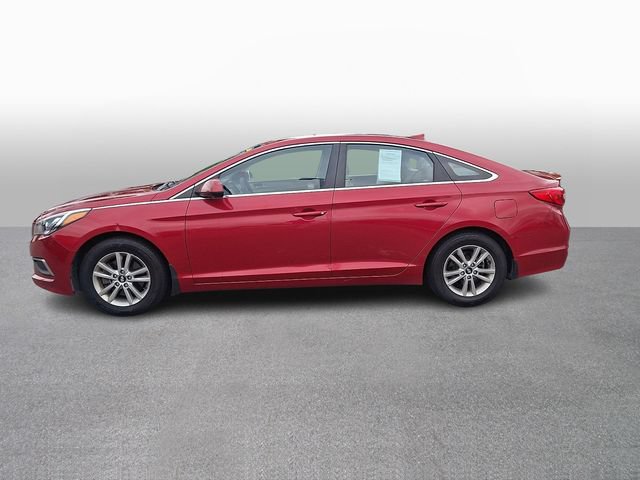 Used 2017 Hyundai Sonata SE FWD image 7