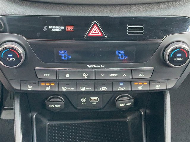 Used 2016 Hyundai Tucson Limited w/ Option Group 03 image 24