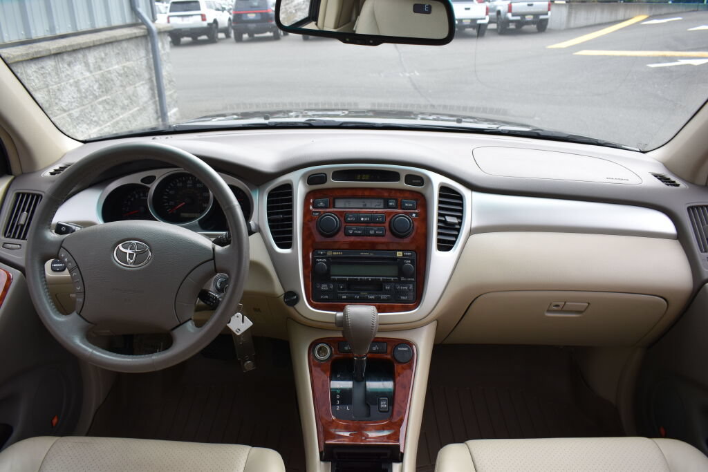 Used 2007 Toyota Highlander 4WD V6 w/ 3rd Row image 26