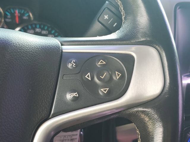 Used 2018 GMC Sierra 1500 SLT AWD/4WD image 14