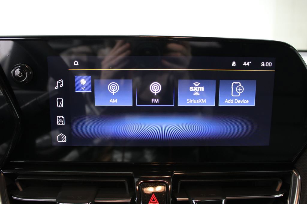 New 2026 Chevrolet TrailBlazer ACTIV w/ Convenience Package image 39