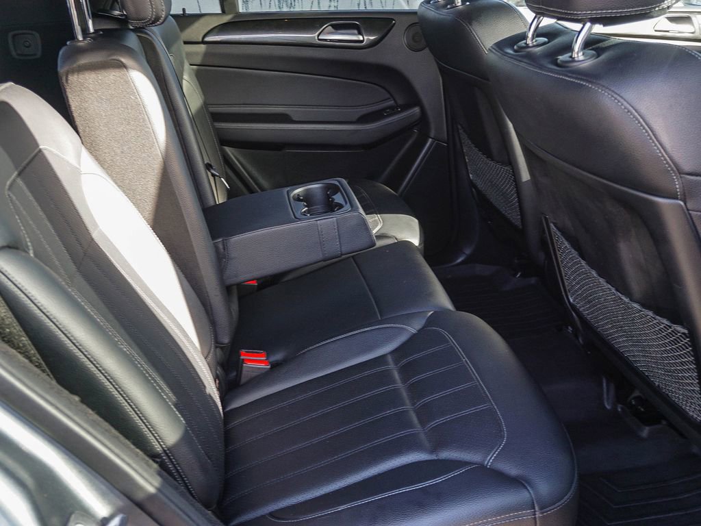 Used 2018 Mercedes-Benz GLE 350 4MATIC image 13