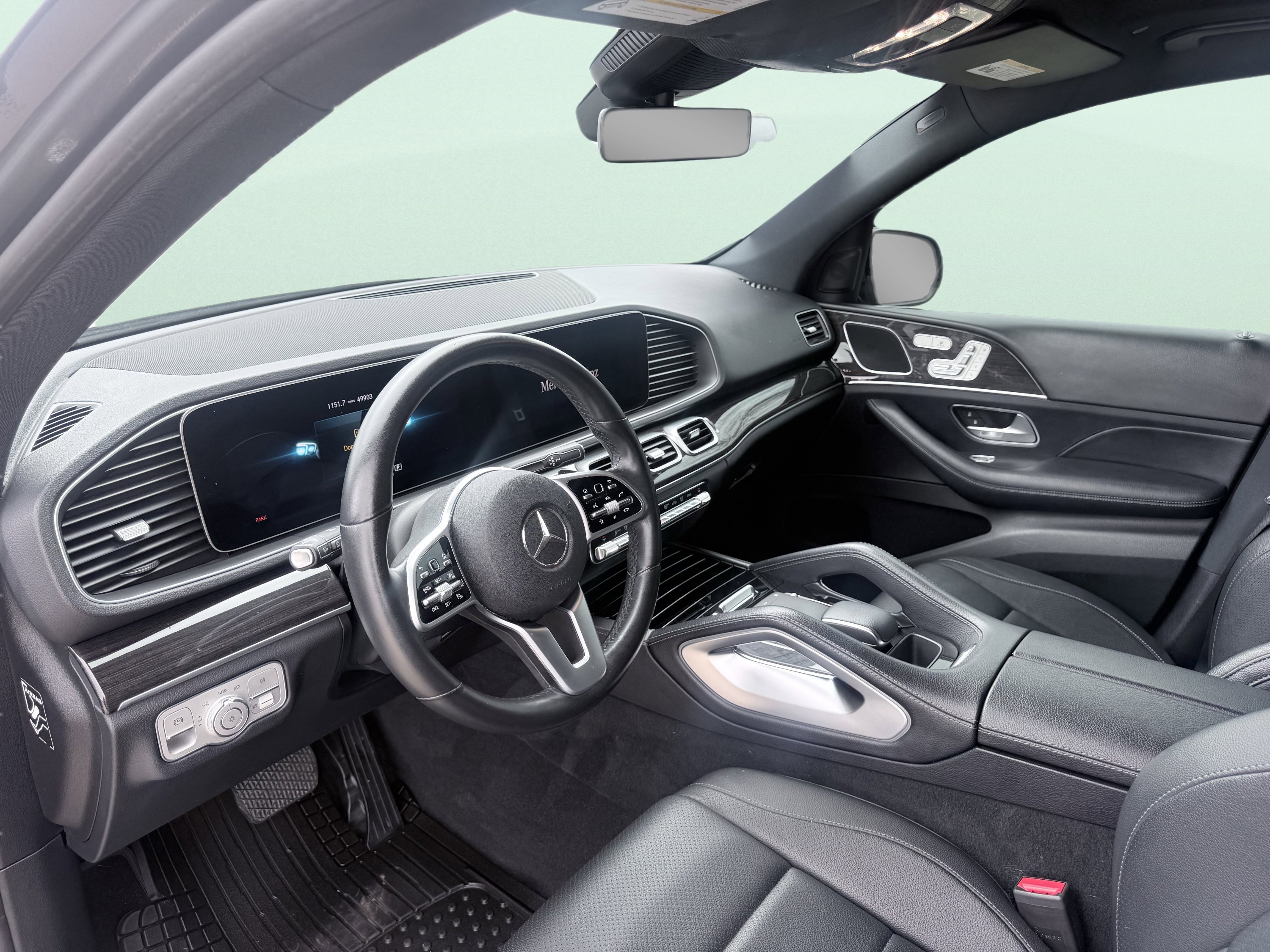 Used 2020 Mercedes-Benz GLE 350 image 27