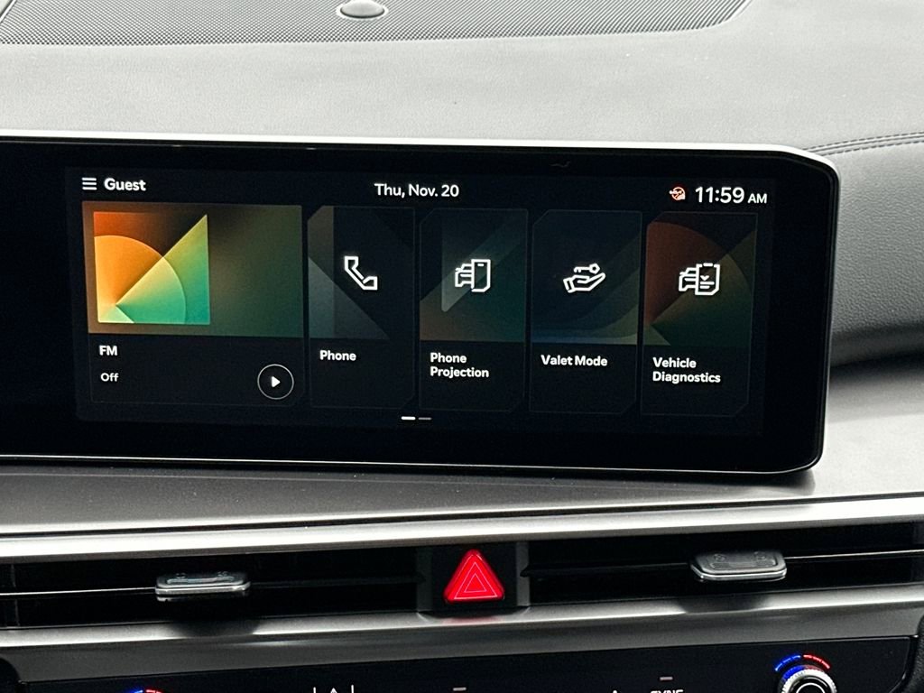 New 2026 Kia Sorento S image 21