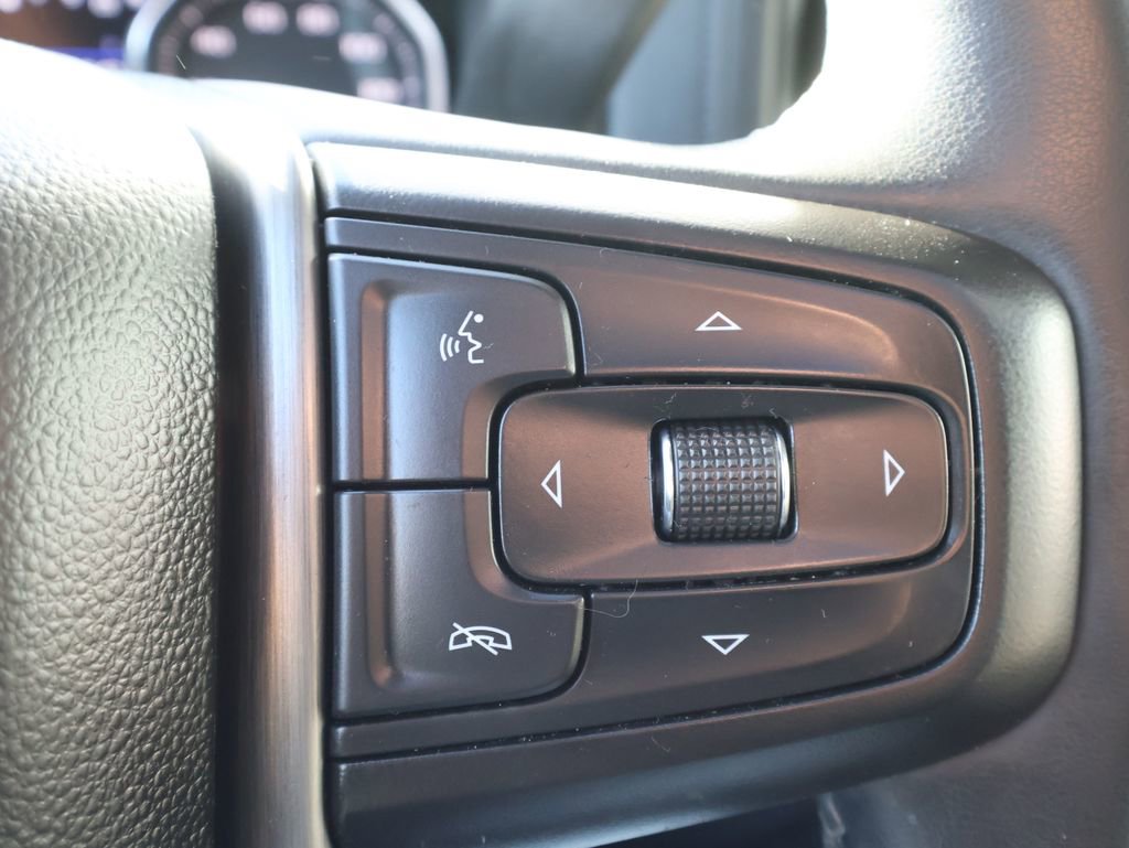 Used 2023 GMC Sierra 2500 Denali w/ Denali Ultimate Package image 21