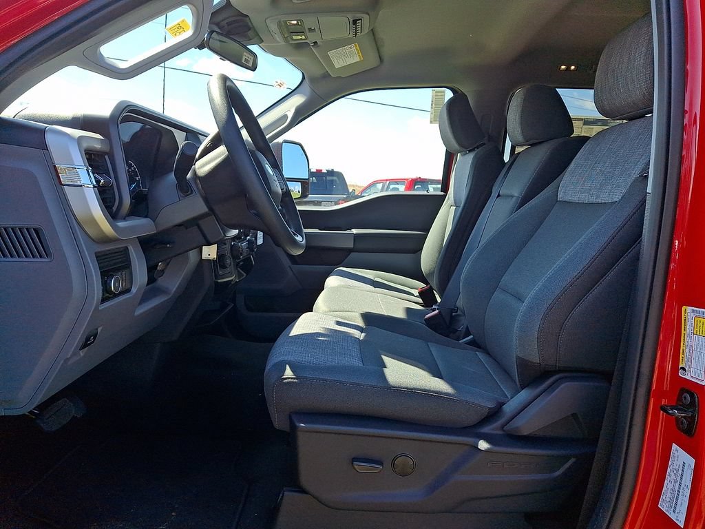 New 2026 Ford F250 XLT AWD/4WD image 9