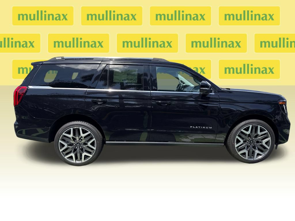 New 2026 Ford Expedition Platinum w/ Platinum Ultimate Package AWD/4WD image 17