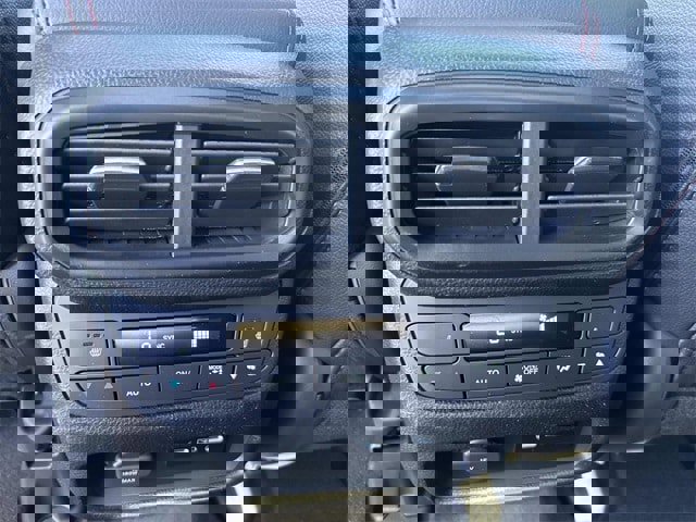 New 2026 Honda Ridgeline Black Edition image 16